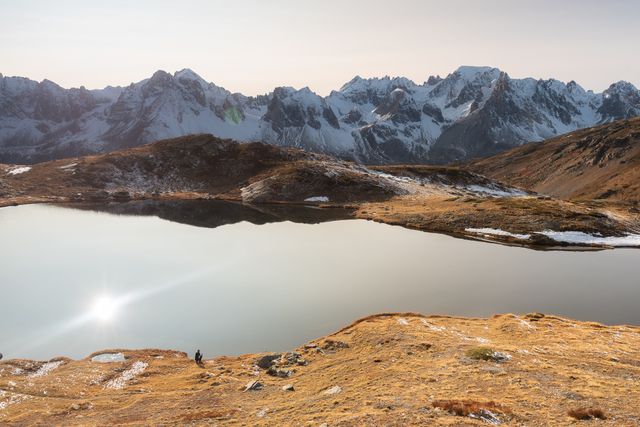 Lac de la Cula